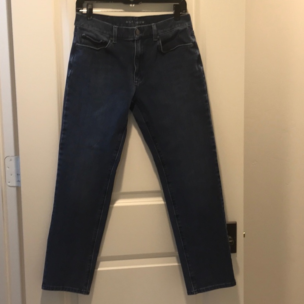 Mott& Bow Men’s Medium Wash Jeans